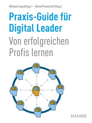 cover image of Praxis-Guide für Digital Leader